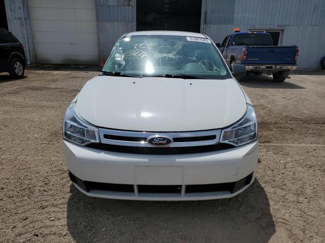 Zdjęcie 5 z aukcji – 2011 FORD FOCUS SE z VIN 1FAHP3FN4BW111823