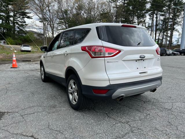 Photo 3 from auction – 2016 FORD ESCAPE SE with VIN 1FMCU9GX9GUA32730