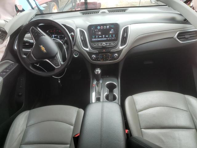Photo 8 from auction – 2018 CHEVROLET EQUINOX PR with VIN 2GNAXMEV7J6310223