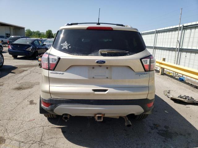 Photo 6 from auction – 2017 FORD ESCAPE TIT with VIN 1FMCU0J96HUD18056