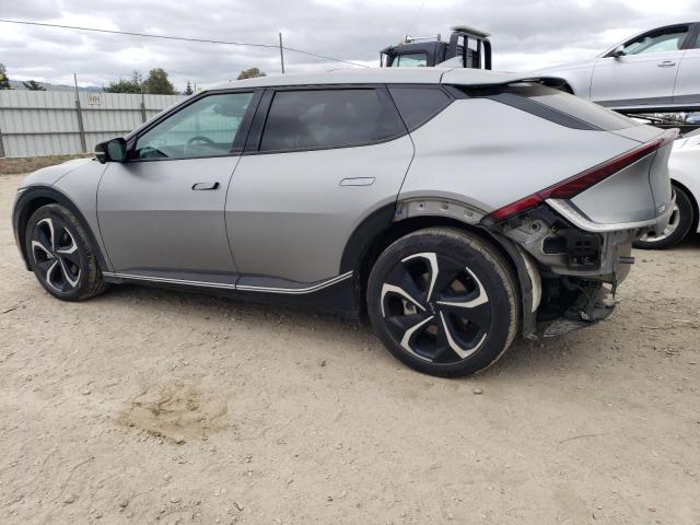 Photo 2 from auction – 2022 KIA EV6 LIGHT with VIN KNDC3DLC4N5035717