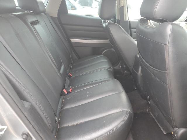 Photo 11 from auction – 2012 MAZDA CX-7 with VIN JM3ER2B56C0411799