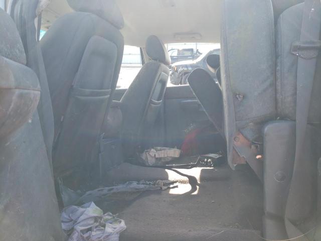 Photo 10 from auction – 2008 CHEVROLET SILVERADO with VIN 2GCEK13M681103041