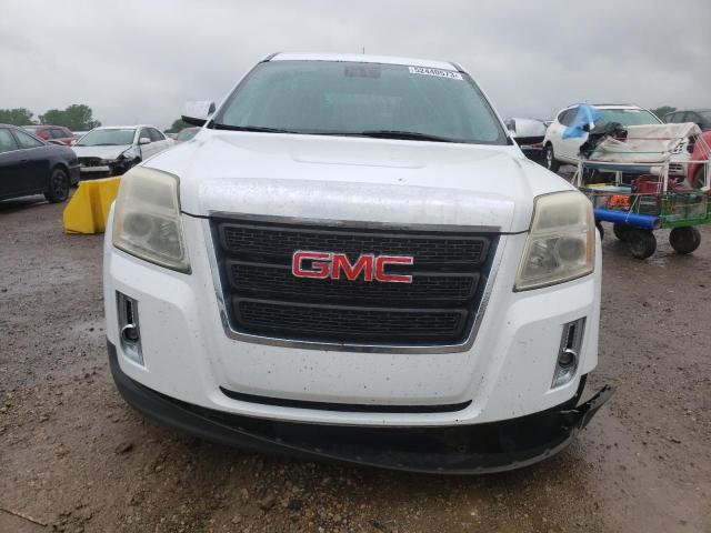 Photo 5 from auction – 2012 GMC TERRAIN SL with VIN 2GKALMEK9C6192404