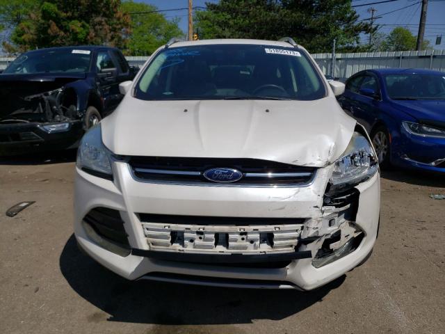 Photo 5 from auction – 2014 FORD ESCAPE TIT with VIN 1FMCU0J92EUB25513