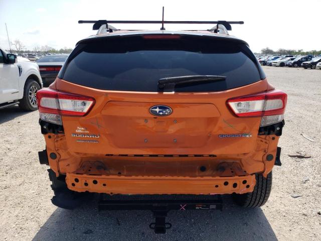 Photo 6 from auction – 2019 SUBARU CROSSTREK with VIN JF2GTAAC9K9309566