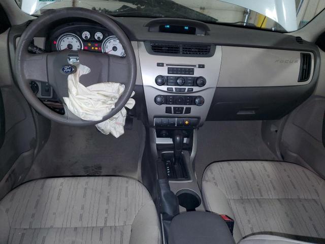 Photo 8 from auction – 2008 FORD FOCUS SE with VIN 1FAHP35NX8W215999