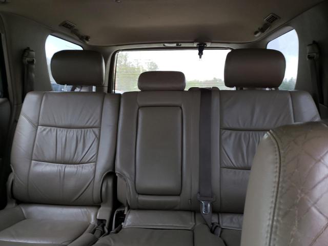 Photo 10 from auction – 2002 TOYOTA SEQOUIA with VIN 5TDBT48A32S094475