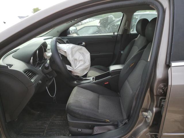 Photo 7 from auction – 2010 CHEVROLET MALIBU 1LT with VIN 1G1ZC5E01AF127948