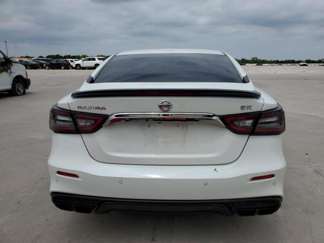 Photo 6 from auction – 2019 NISSAN MAXIMA S with VIN 1N4AA6AV0KC360052