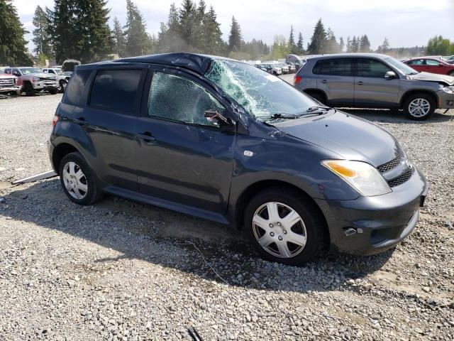 Photo 4 from auction – 2006 TOYOTA SCION XA with VIN JTKKT624860151866