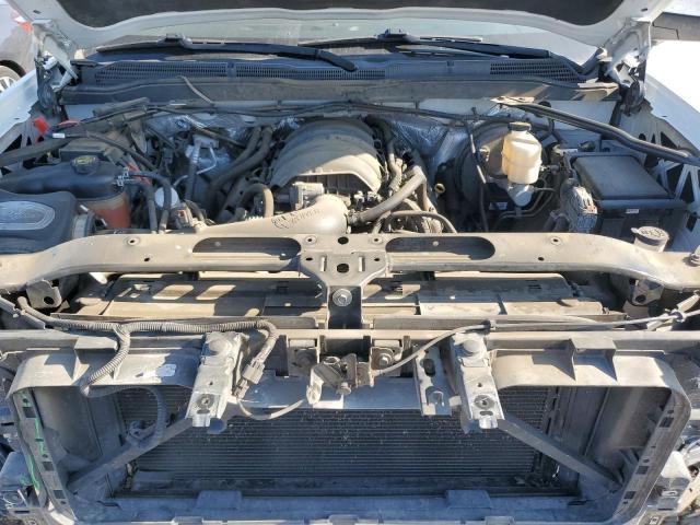Photo 11 from auction – 2015 CHEVROLET SILVERADO with VIN 3GCUKRECXFG234332