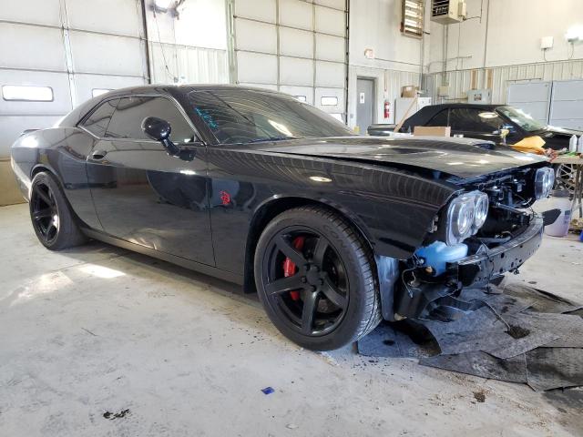 Photo 4 from auction – 2016 DODGE CHALLENGER with VIN 2C3CDZC92GH335867
