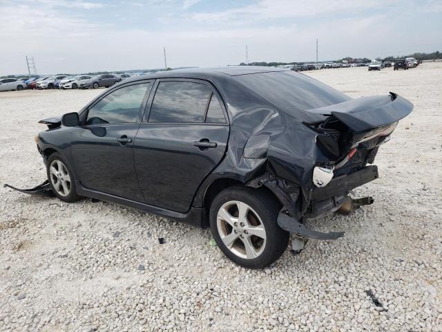 Photo 2 from auction – 2013 TOYOTA COROLLA BA with VIN 5YFBU4EE9DP080533