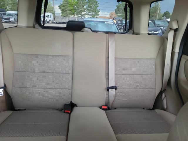 Photo 10 from auction – 2007 FORD ESCAPE XLT with VIN 1FMCU93107KB88815