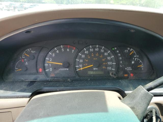 Photo 9 from auction – 2003 TOYOTA TUNDRA with VIN 5TBBT44103S419356