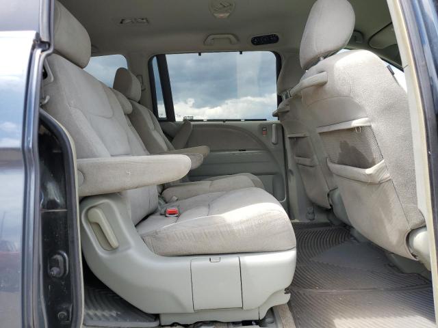 Photo 11 from auction – 2005 HONDA ODYSSEY EX with VIN 5FNRL38465B006949
