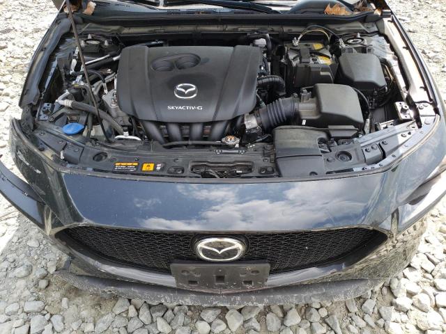 Photo 11 from auction – 2022 MAZDA 3 SELECT with VIN JM1BPAKL8N1512902