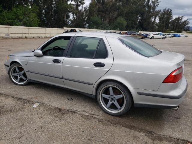 Foto 2 de la subasta – 2003 SAAB 9-5 ARC con VIN YS3ED49Z833003811
