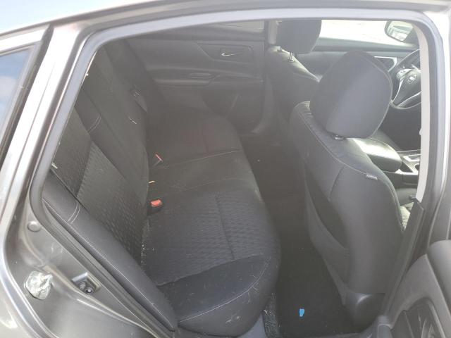 Photo 10 from auction – 2017 NISSAN ALTIMA 2.5 with VIN 1N4AL3AP9HC289906