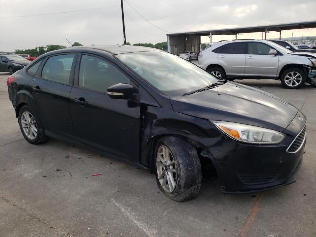 Photo 4 from auction – 2017 FORD FOCUS SE with VIN 1FADP3F20HL204885