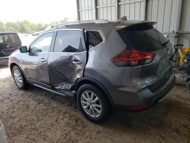 Photo 2 from auction – 2020 NISSAN ROGUE S with VIN JN8AT2MT1LW042467