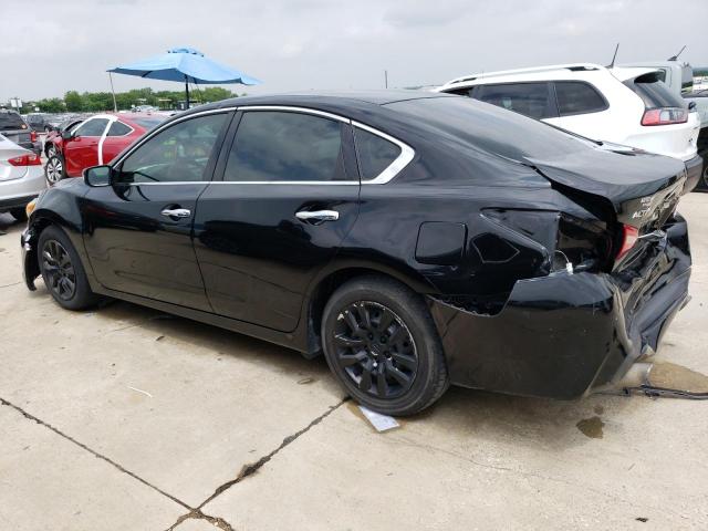 Photo 2 from auction – 2016 NISSAN ALTIMA 2.5 with VIN 1N4AL3AP4GC192658