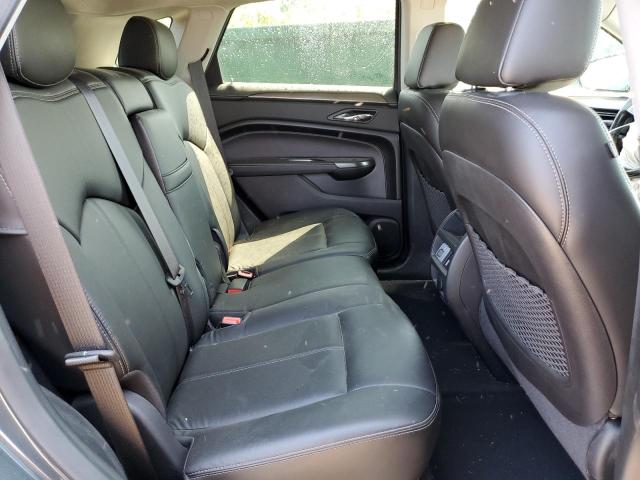Photo 11 from auction – 2012 CADILLAC SRX with VIN 3GYFNGE36CS541598