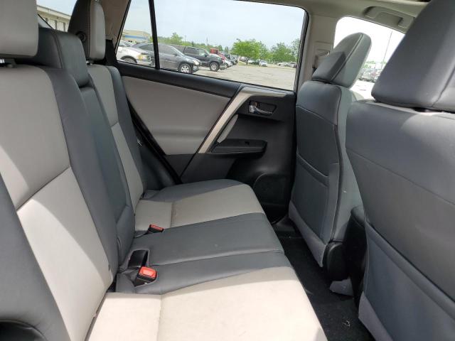 Photo 11 from auction – 2014 TOYOTA RAV4 LIMIT with VIN 2T3DFREV5EW210959