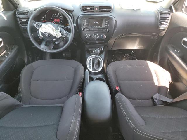 Photo 8 from auction – 2018 KIA SOUL with VIN KNDJN2A2XJ7623541