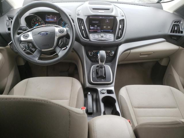 Photo 8 from auction – 2013 FORD ESCAPE SE with VIN 1FMCU9G98DUC02623