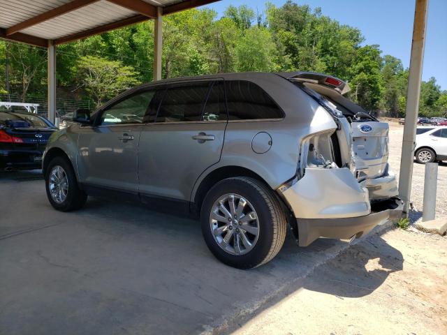 Photo 2 from auction – 2008 FORD EDGE LIMIT with VIN 2FMDK39C28BA49541
