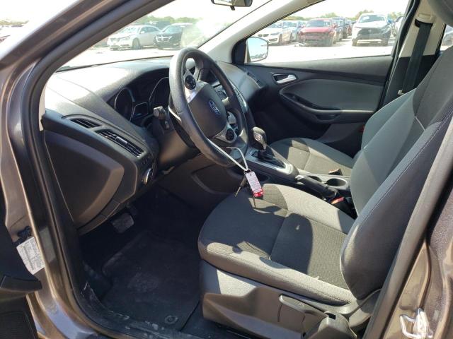Photo 7 from auction – 2014 FORD FOCUS SE with VIN 1FADP3F21EL372353