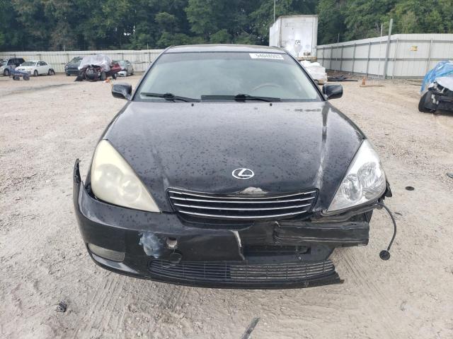 Photo 5 from auction – 2002 LEXUS ES 300 with VIN JTHBF30G020028002
