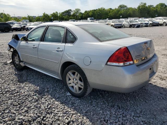 Photo 2 from auction – 2011 CHEVROLET IMPALA LT with VIN 2G1WG5EK0B1103920