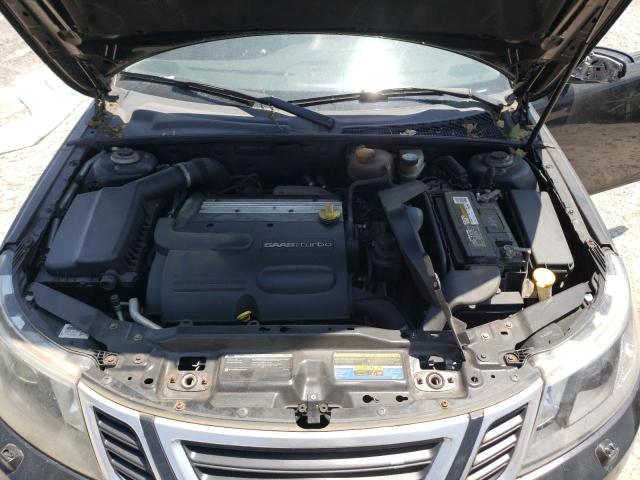 Foto 11 de la subasta – 2008 SAAB 9-3 2.0T con VIN YS3FB56Y581124312