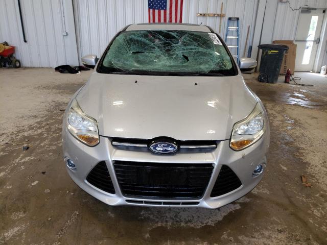 Photo 5 from auction – 2012 FORD FOCUS SEL with VIN 1FAHP3M27CL172630