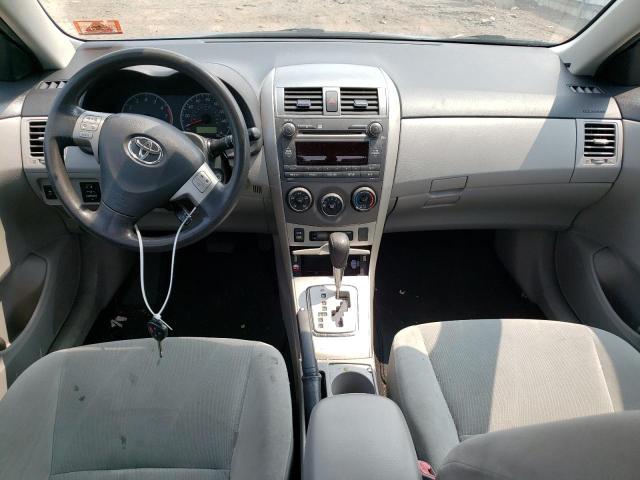 Photo 8 from auction – 2011 TOYOTA COROLLA BA with VIN 2T1BU4EE0BC716916