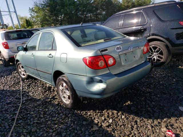 Zdjęcie 2 z aukcji – 2006 TOYOTA COROLLA CE z VIN 2T1BR32E36C620865