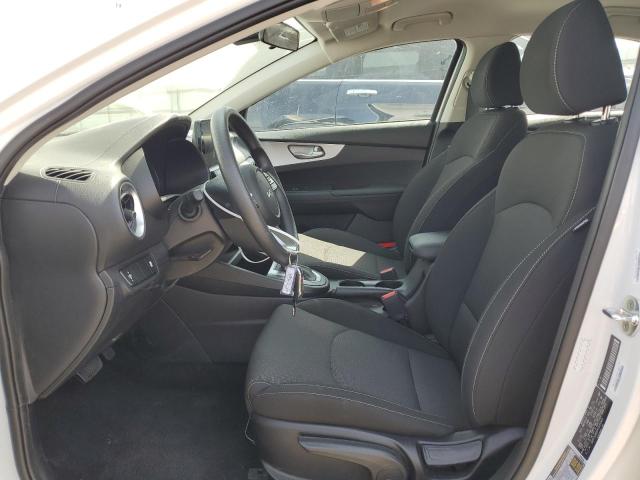 Photo 7 from auction – 2023 KIA FORTE LX with VIN 3KPF24AD5PE595569