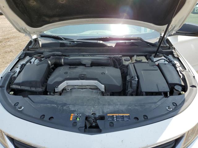 Zdjęcie 11 z aukcji – 2016 CHEVROLET IMPALA LS z VIN 2G11X5SA5G9185058