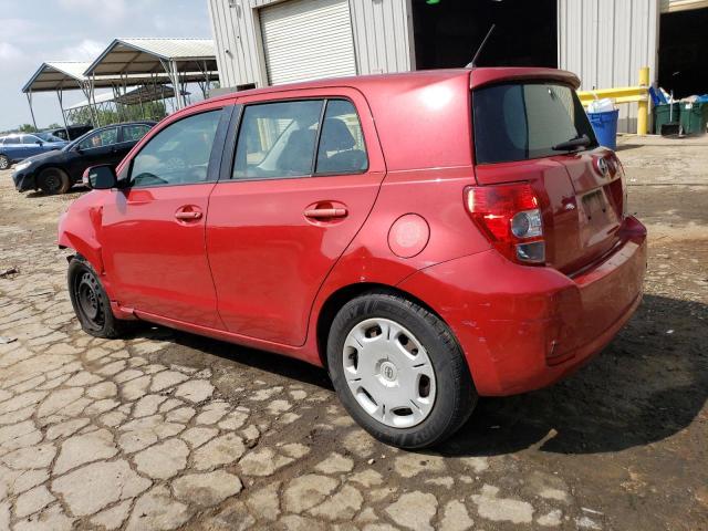 Photo 2 from auction – 2010 TOYOTA SCION XD with VIN JTKKU4B40AJ054875