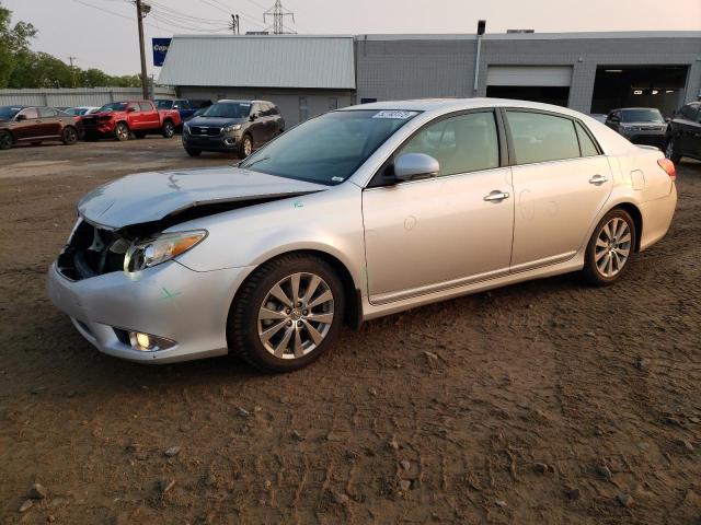 TOYOTA AVALON BAS 2011 مع رقم تعريف المركبة 4T1BK3DB1BU379436 - صورة من المزاد