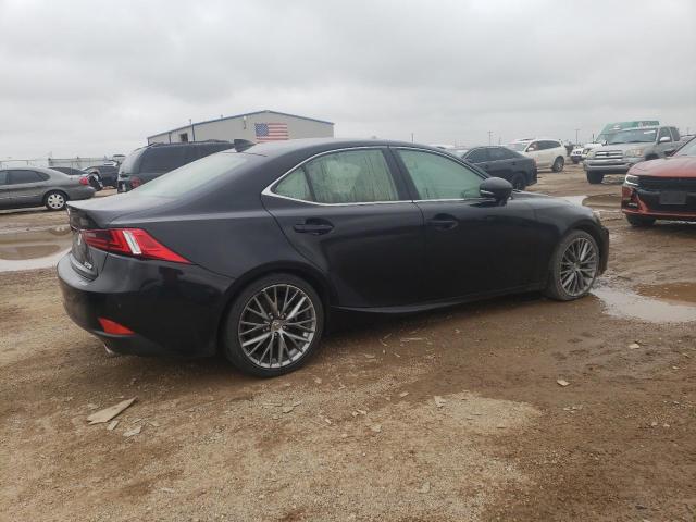 Photo 3 from auction – 2014 LEXUS IS 250 with VIN JTHBF1D2XE5034593