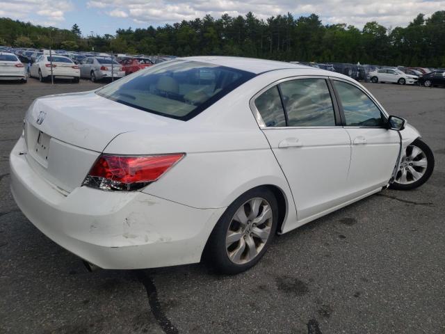 Photo 3 from auction – 2010 HONDA ACCORD EXL with VIN 1HGCP2F82AA148651