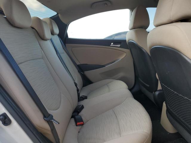 Photo 10 from auction – 2016 HYUNDAI ACCENT SE with VIN KMHCT4AE7GU986504
