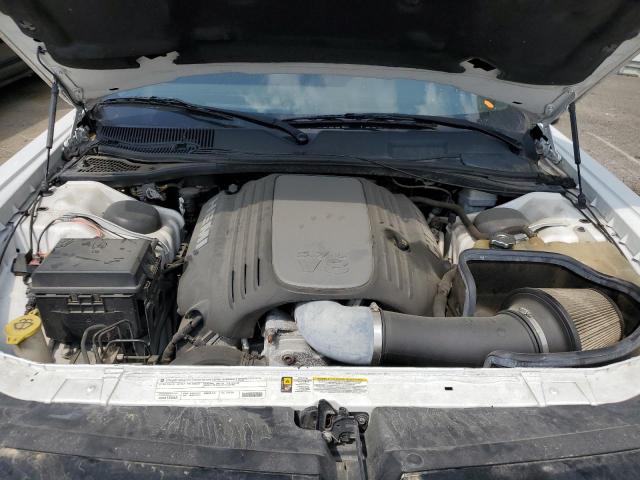 Photo 11 from auction – 2011 DODGE CHALLENGER with VIN 2B3CJ5DT3BH554872