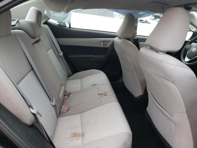 Photo 10 from auction – 2016 TOYOTA COROLLA L with VIN 5YFBURHE5GP549338