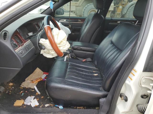 Photo 7 from auction – 2003 LINCOLN TOWN CAR E with VIN 1LNHM81WX3Y680077