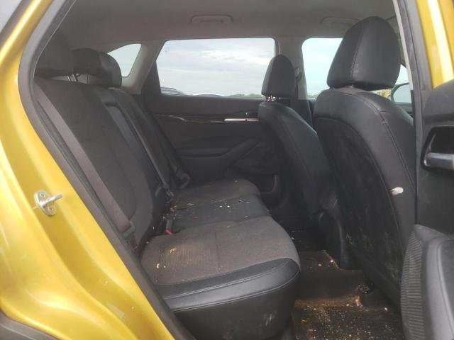 Photo 11 from auction – 2021 KIA SELTOS S with VIN KNDEU2AAXM7205643